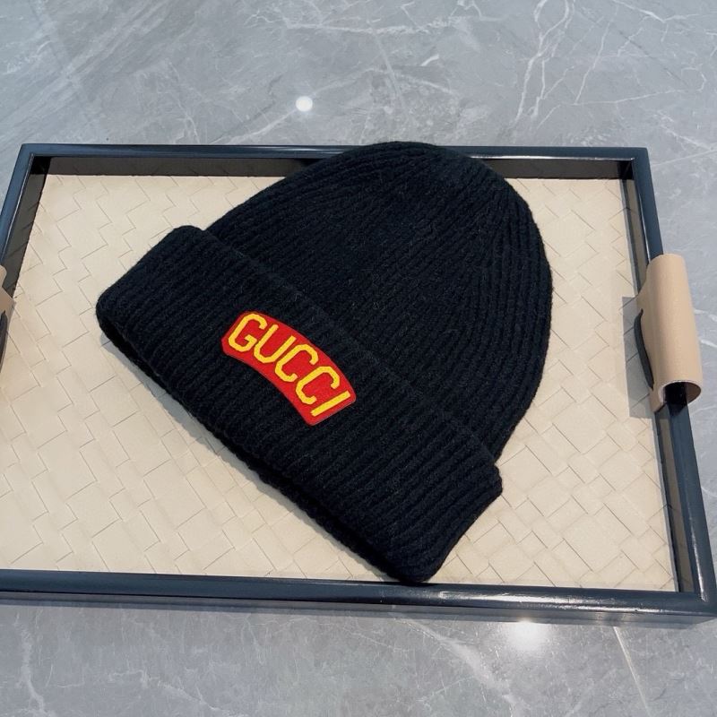 Gucci Caps